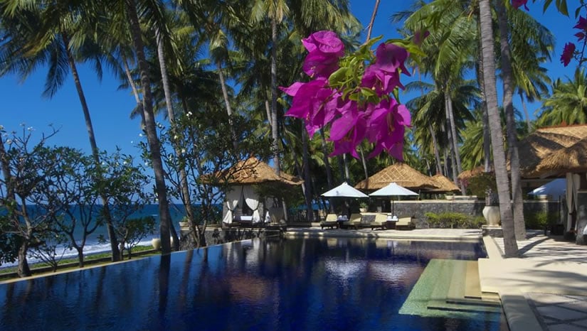 Spa Village Resort Tembok Bali (9)