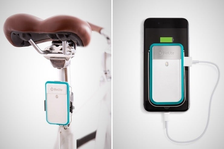 PowerLight Mini Lantern 5