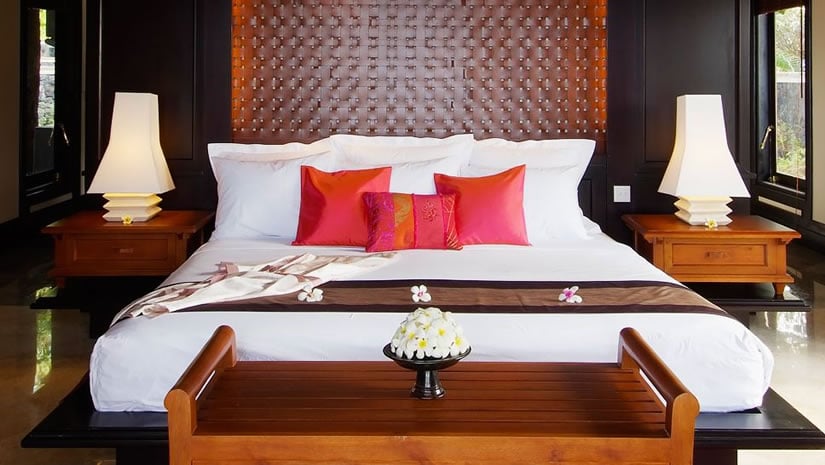 Spa Village Resort Tembok Bali (8)