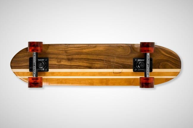 Side Project Skateboards 2