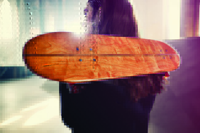 Side Project Skateboards