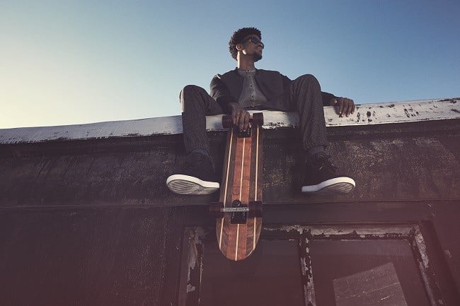 Side Project Skateboards 5