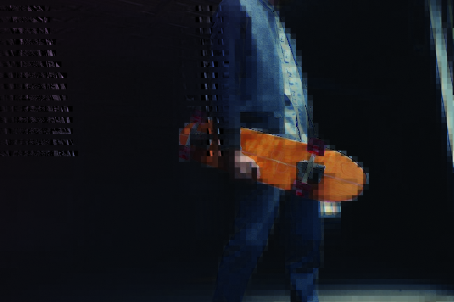 Side Project Skateboards 8