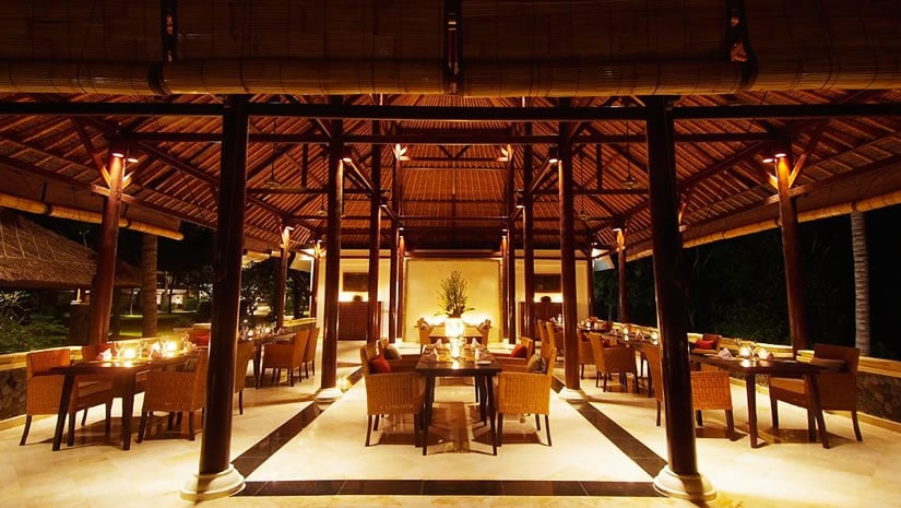 Spa Village Resort Tembok Bali (4)