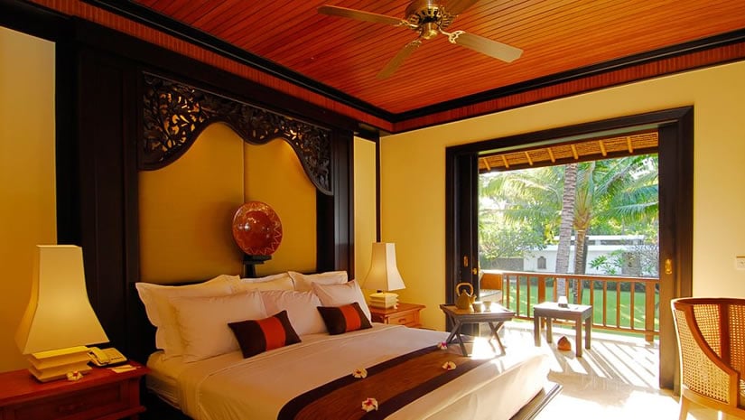 Spa Village Resort Tembok Bali (3)