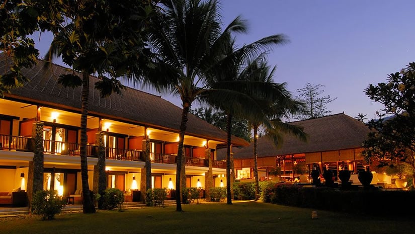 Spa Village Resort Tembok Bali (2)