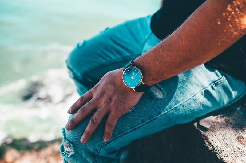 Thread Etiquette Bracelets & Watches 2