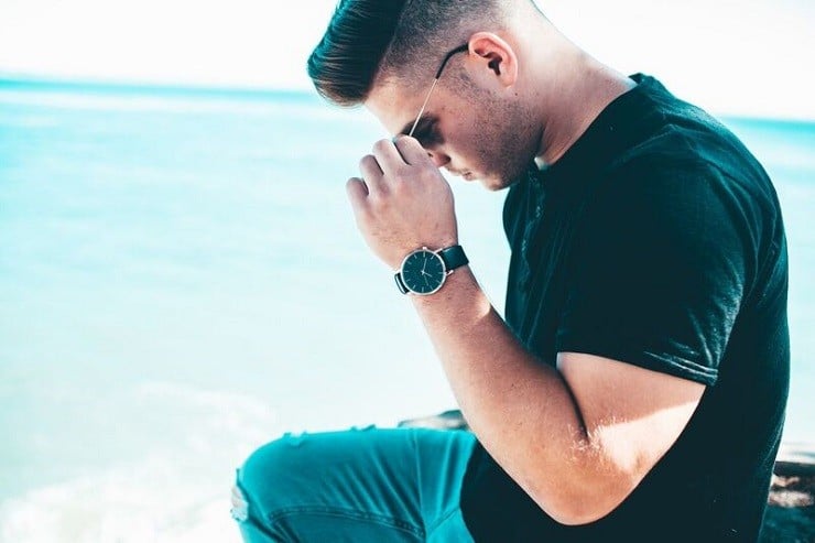 Thread Etiquette Bracelets & Watches 3