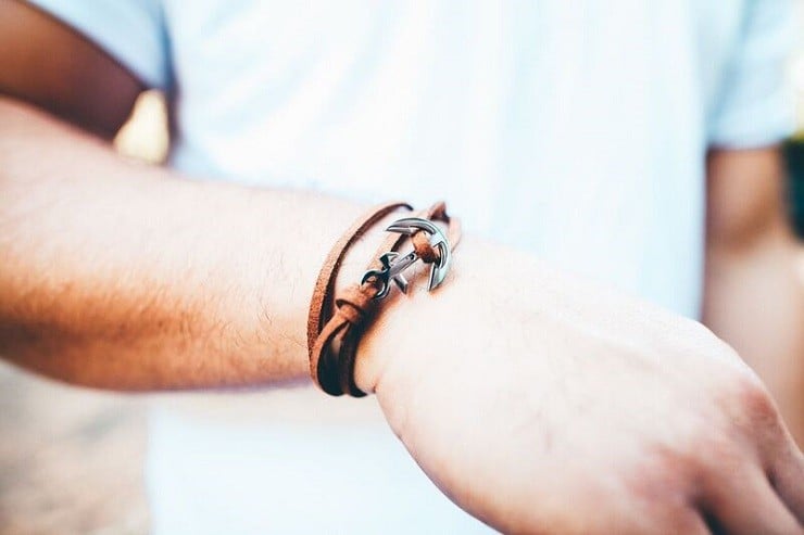 Thread Etiquette Bracelets & Watches 5