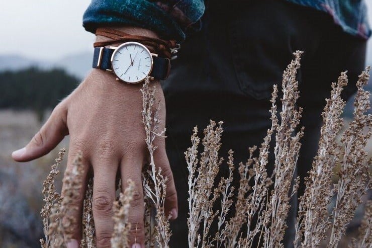 Thread Etiquette Bracelets & Watches 6