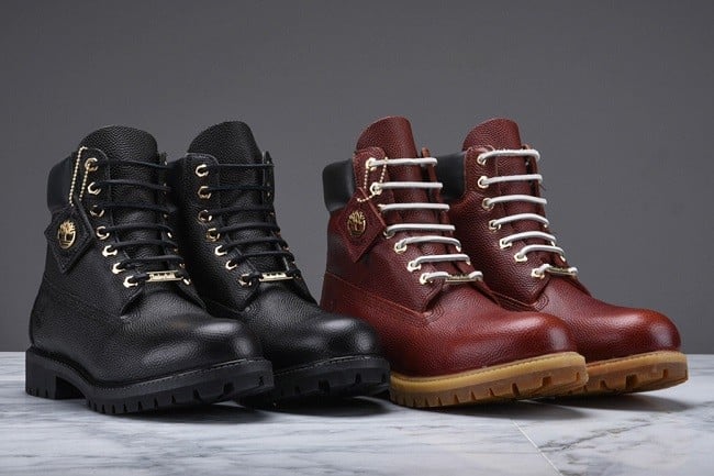 timberland nfl boots