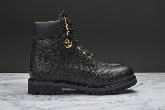 Timberland x Horween Football Boot 7