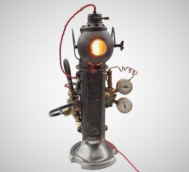 Unibro Design Automotive Furniture