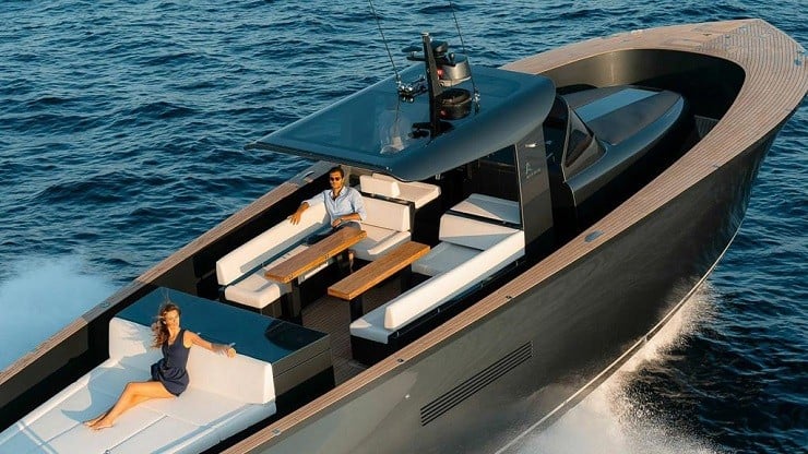 Alen Yacht 55 4