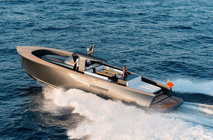 Alen Yacht 55 6