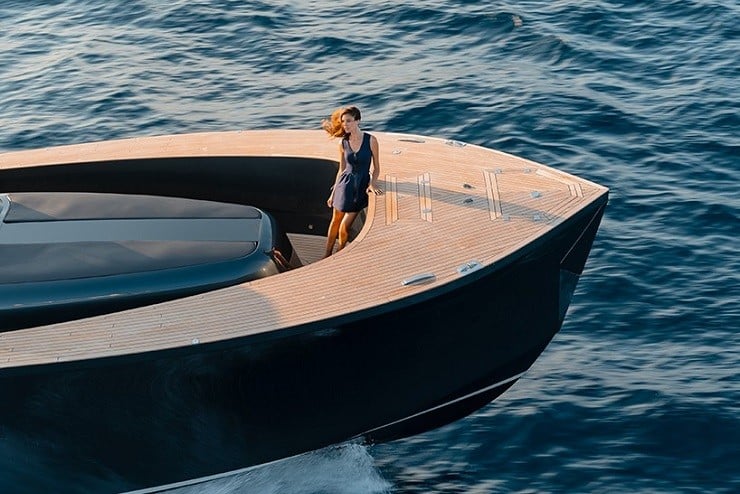 Alen Yacht 55 9
