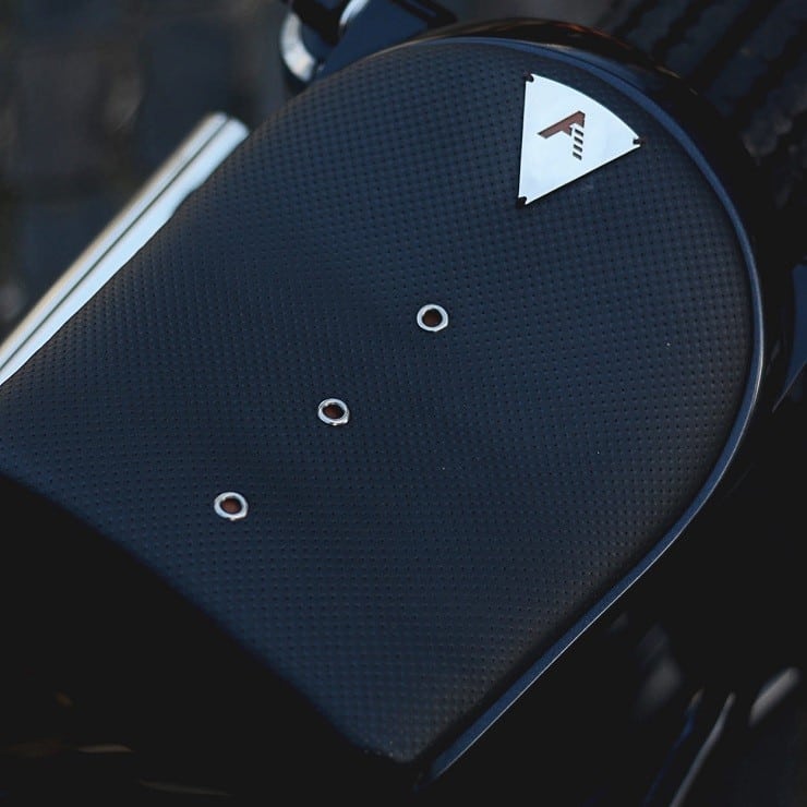 Auto Fabrica Type 8 Motorcycle 8