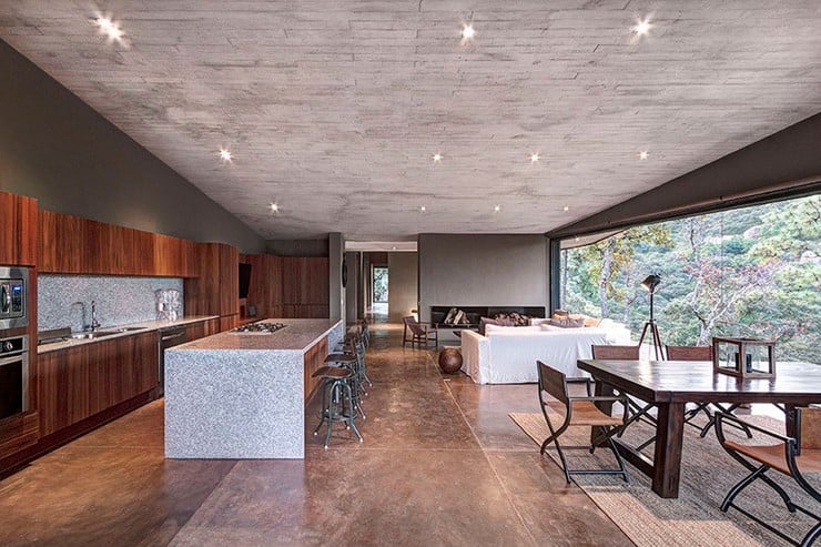 Casa GG in Jalisco, Mexico 11