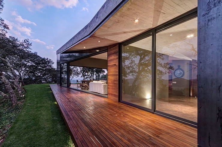 Casa GG in Jalisco, Mexico 12