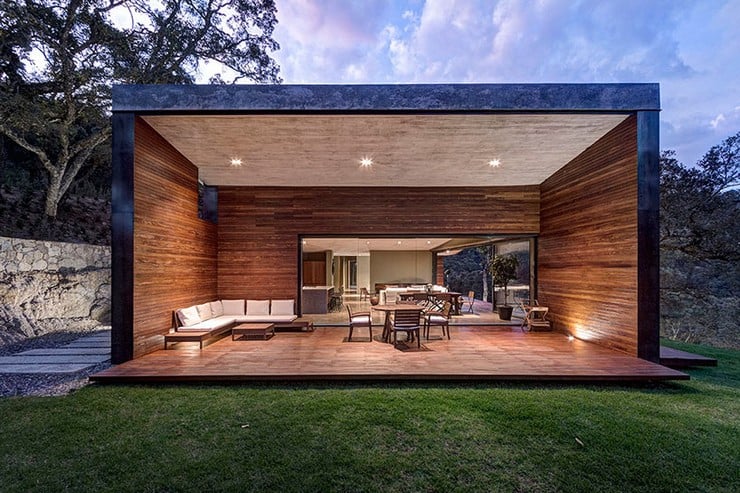 Casa GG in Jalisco, Mexico 13