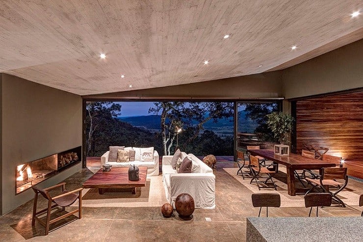 Casa GG in Jalisco, Mexico 14