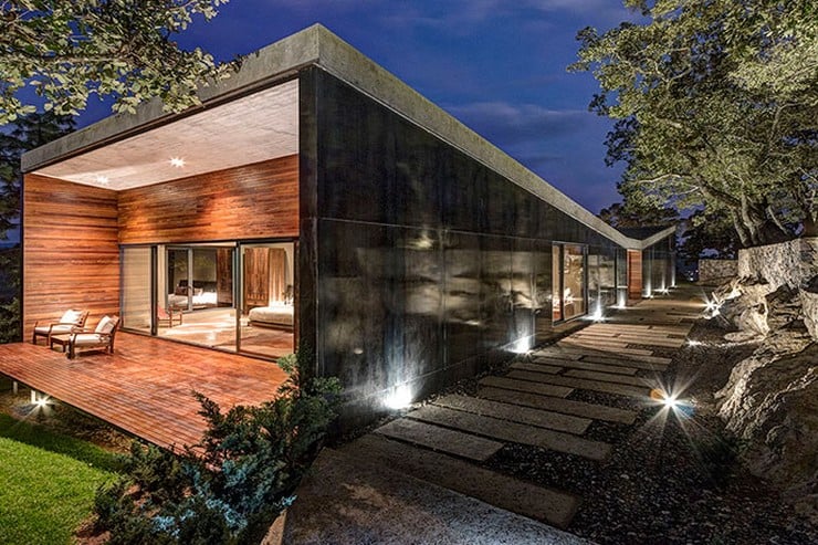 Casa GG in Jalisco, Mexico 15