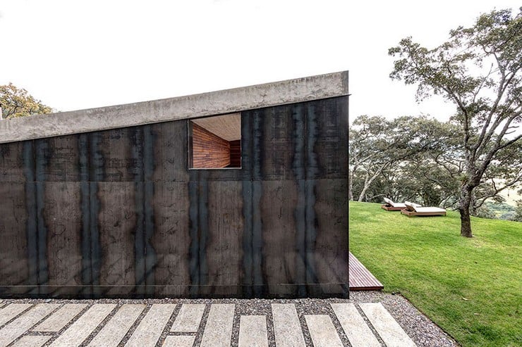 Casa GG in Jalisco, Mexico 5