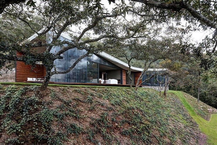 Casa GG in Jalisco, Mexico 6