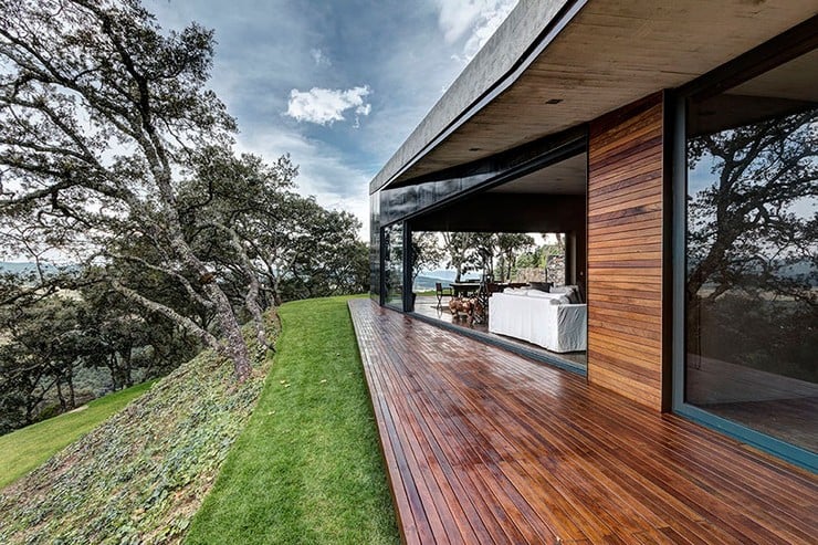 Casa GG in Jalisco, Mexico 7