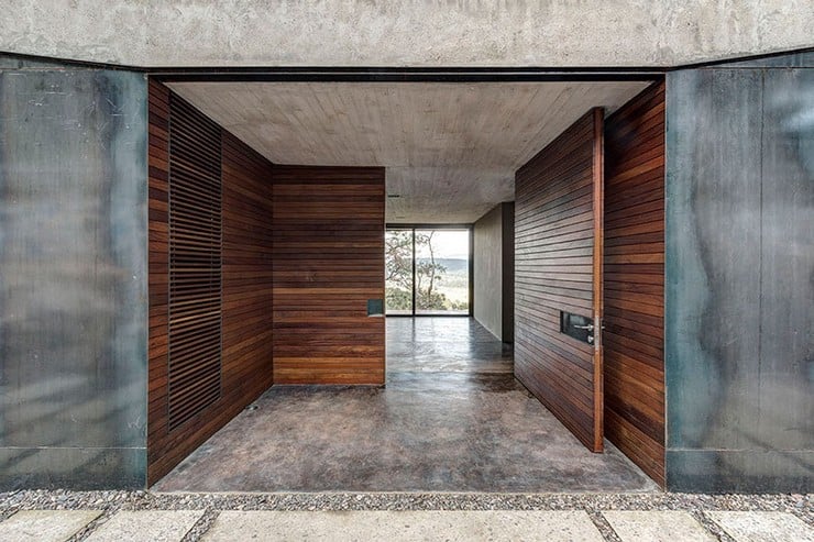 Casa GG in Jalisco, Mexico 9