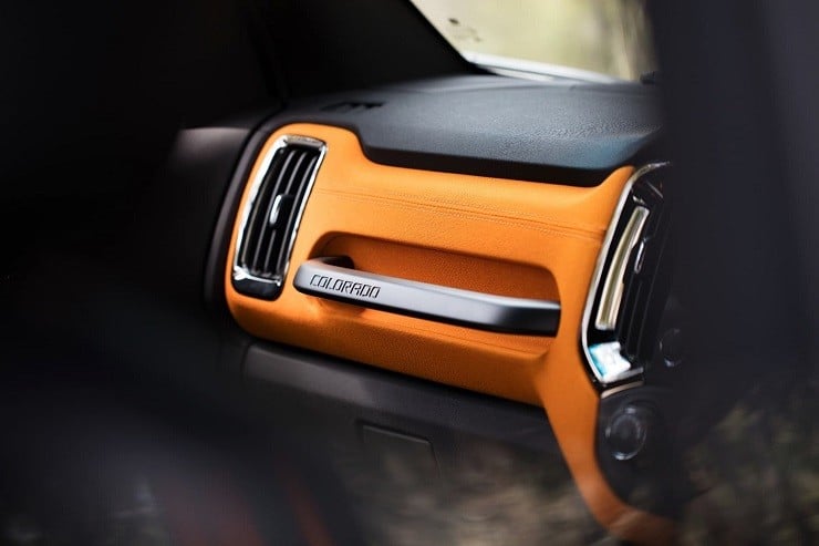 Chevy Colorado Xtreme Concept 12