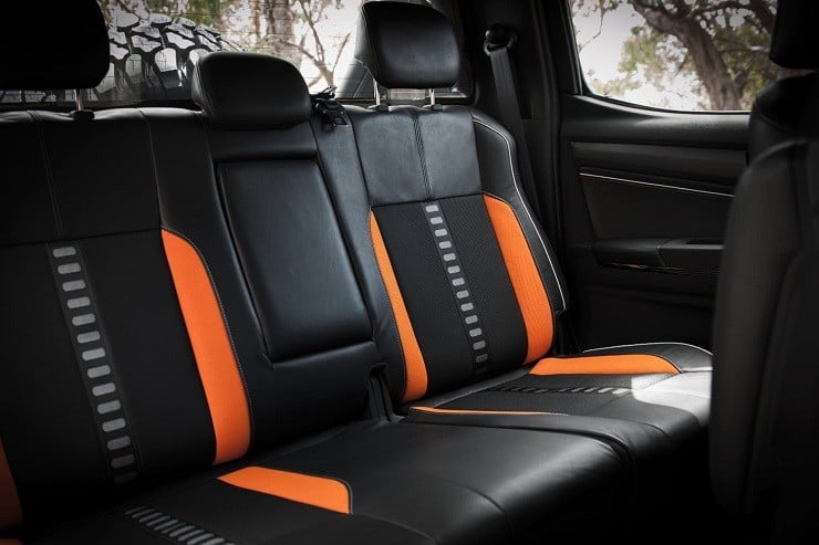 Chevy Colorado Xtreme Concept 15