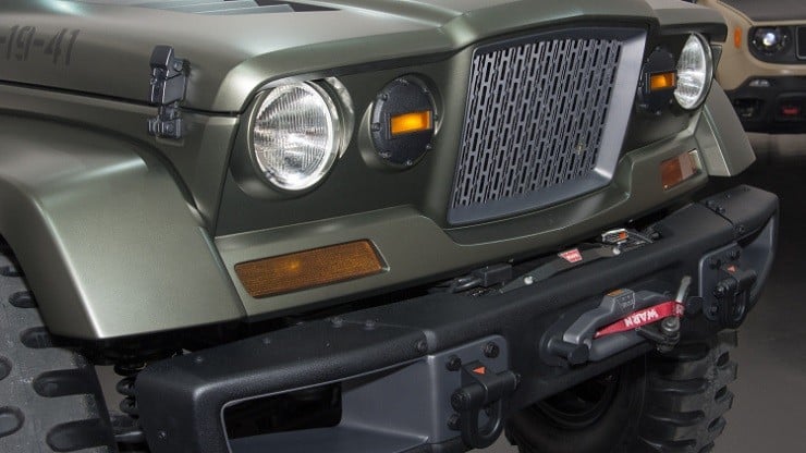 Jeep Crew Chief 715 Concept 11