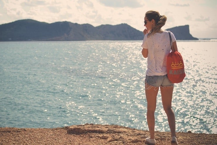 KAISR Original Inflatable Lounge 4