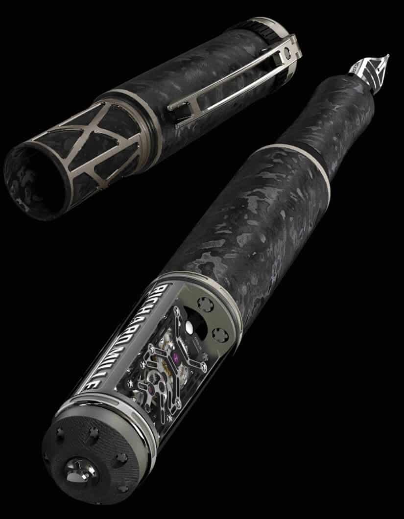 Luxury Richard Mille RMS05 Pen