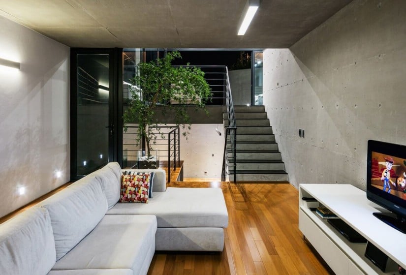 Obra Arquitetos, Luxury House JJ