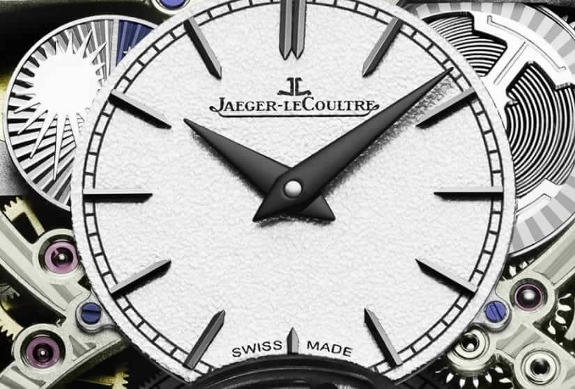 Reverso Tribute Gyrotourbillon Brand's Logo