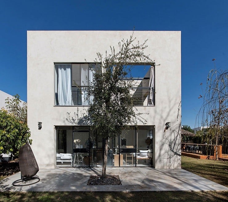 Savion Residence in Tel Aviv 10