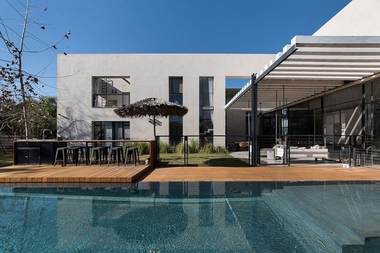 Savion Residence in Tel Aviv 11