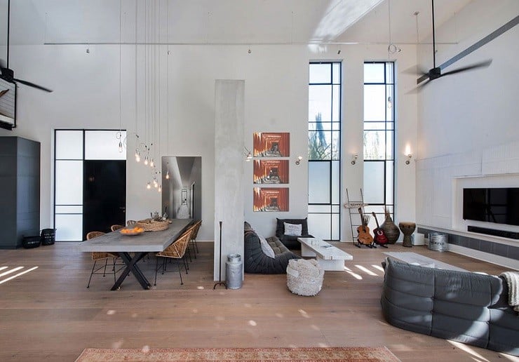 Savion Residence in Tel Aviv 12