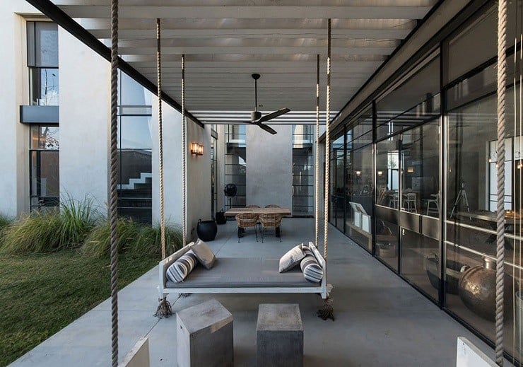 Savion Residence in Tel Aviv 16