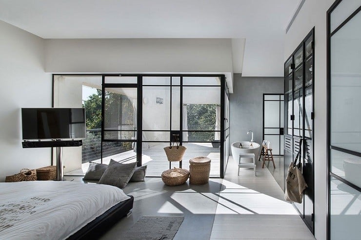 Savion Residence in Tel Aviv 17