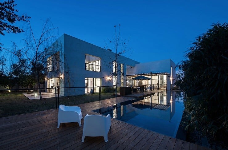 Savion Residence in Tel Aviv 2