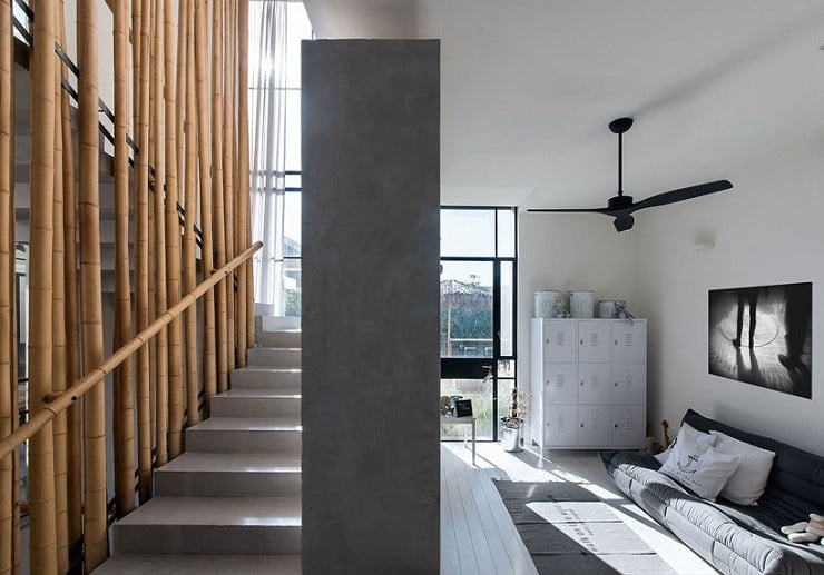 Savion Residence in Tel Aviv 20