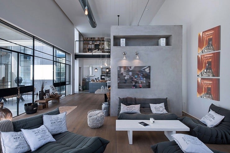 Savion Residence in Tel Aviv 3