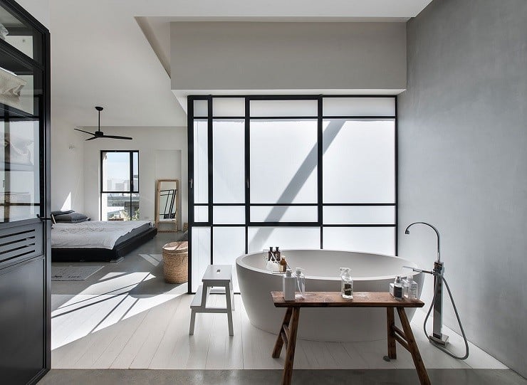 Savion Residence in Tel Aviv 5