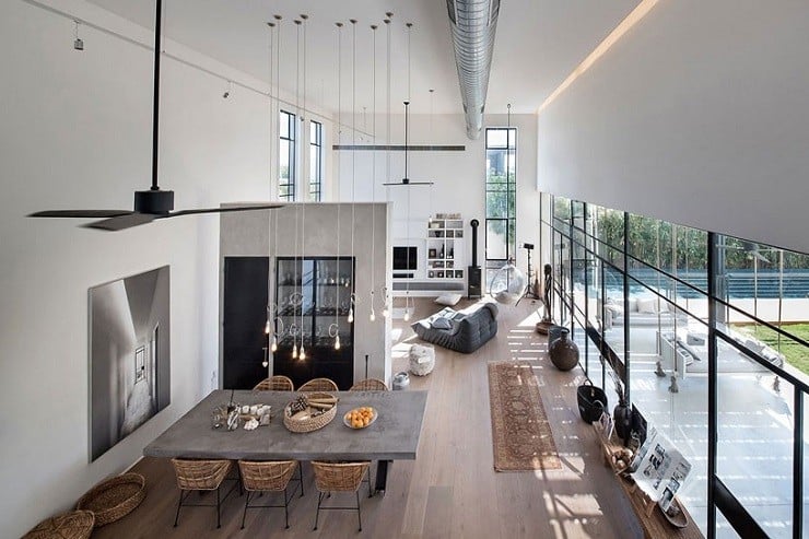 Savion Residence in Tel Aviv 9