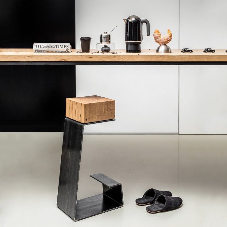 'The Line' Frurniture by Baker Street Boys 1 - Copy