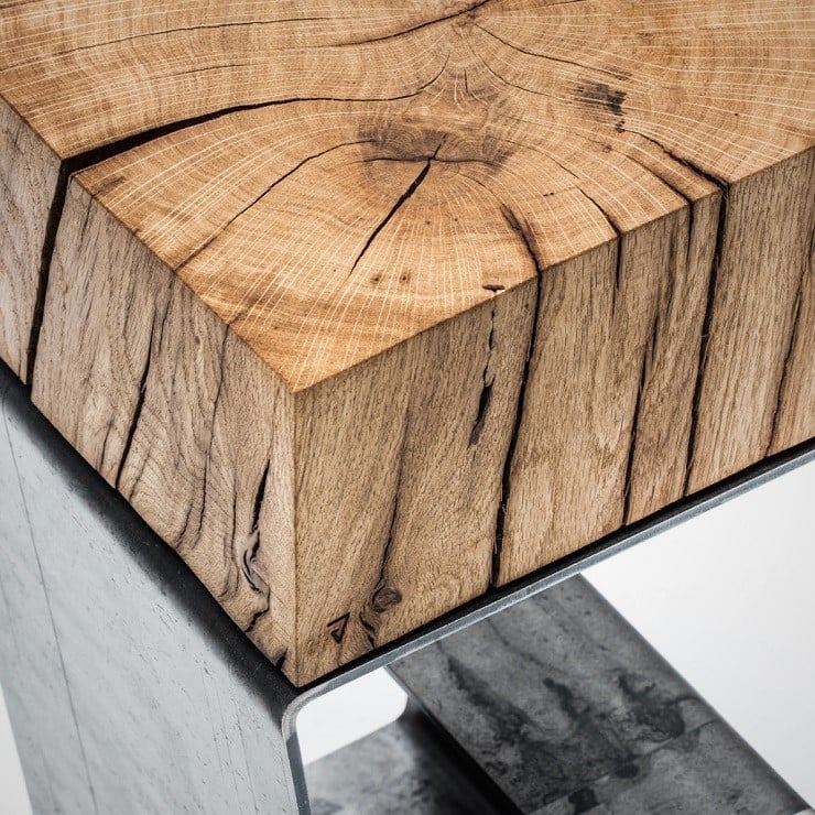 'The Line' Frurniture by Baker Street Boys 4