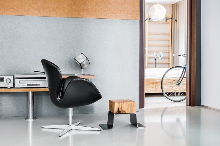 'The Line' Frurniture by Baker Street Boys 6